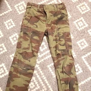 GAP pants size 10